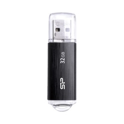 ＵＳＢメモリー　３２ＧＢ　キャップ式