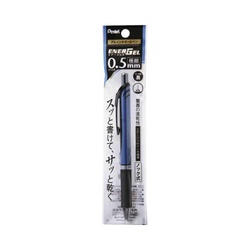 パックエナージェル０．５ｍｍ　黒