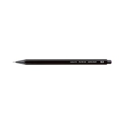 鉛筆シャープ　０．３ｍｍ　軸色：黒
