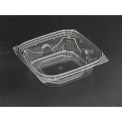 リスパック 透明カップ バイオカップ MPK 15-500 B 本体