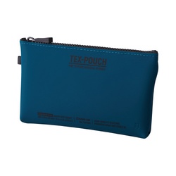 ＴＥＸ−ＰＯＵＣＨ　スタンダード　ネイビーＸ３