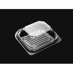 デンカポリマー フードパック OP-3010KU穴有2φ