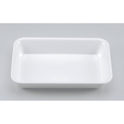 発泡トレー V-615 無地 シーピー化成