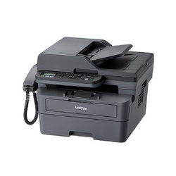 Ａ４モノクロレーザー複合機　ＦＡＸ−Ｌ２８００ＤＷ