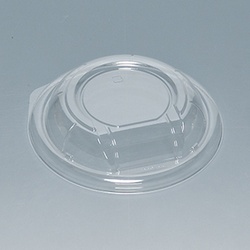 福助工業 盛飯160F 蓋