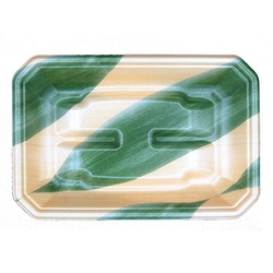 鮮魚トレー FLステージ20-13(25) 杉葉らん エフピコ