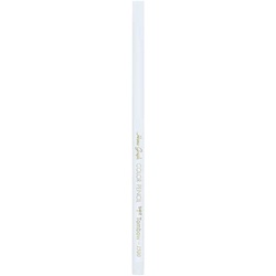色鉛筆　１５００　白　１２本入