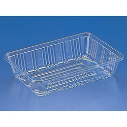 リスパック フルーツ容器 エコフルーツK-27