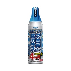 虫よけバリアスプレー