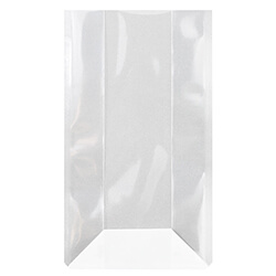 【廃番商品】ＦＢ−０３ スタンドパック フラット底