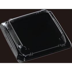 T-竹皿膳22-22嵌合蓋 OPS