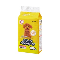 クリーンペットシーツ　レギュラー１８０枚