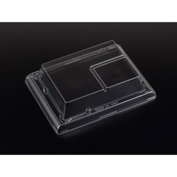 リスパック バイオPET 板前06 OC小皿付 蓋