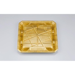 発泡トレー SFニック20-20平 真田金 本体 シーピー化成