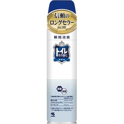 トイレその後に無香料　２８０ｍｌ