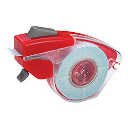 【廃番商品】ニチバン ナイスタック プッシュカット 15mm×8m NW15P