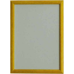 スマート木製パネル　Ａ３　ナチュラル