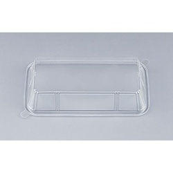 CBSラプレかつ1 透明蓋