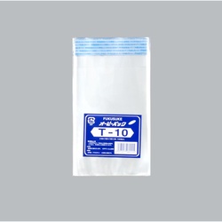 テープ有 OPP袋 オーピーパックC T-10 100枚入 福助工業