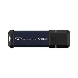 外付けポータブルＳＳＤ　５００ＧＢ