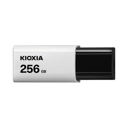 ＵＳＢノックスライド式ブラック２５６ＧＢ