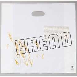 持ち帰り袋 P-47 手提げパン袋 3斤用 福重