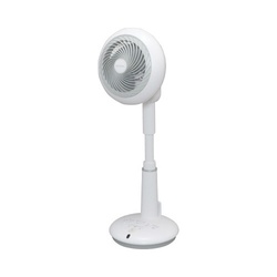 サーキュレーター扇風機　１５ｃｍ