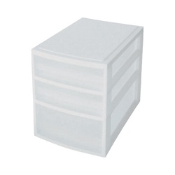 ＰＲＸルームケースプチ　Ａ５浅型２深型１段　４個