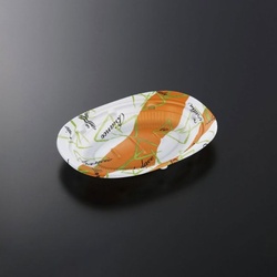 中央化学 惣菜容器 CT 街デリ ランチ D21 マーチOR 本体