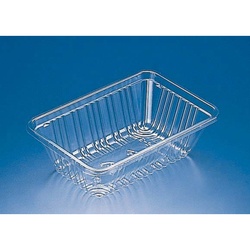 リスパック フルーツ容器 フルーツE-300深