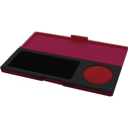 シュスタ　速乾　ピンク