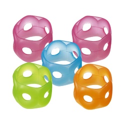 紙めくり＜メクリン＞カラフルミックス　Ｌｘ１０