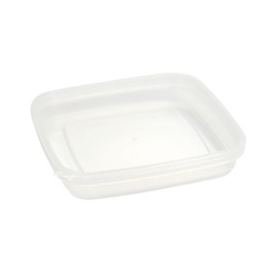 透明カップ セーフティ付 PH-220 透明 本体 酒井容器