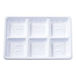 TSR-BOX80-55(3) 中仕切 白