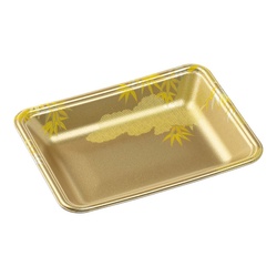 エフピコ 発泡トレー FLB-A15-30 尾張