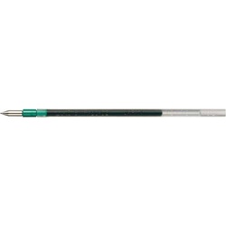 ジェットストリーム多色用替芯０．５ｍｍ　緑１０本