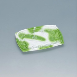 惣菜容器 プリモ15-11H あまのグリーン 福助工業