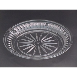 【廃番商品】リスパック フルーツ容器 クリーンカップ シャイニーD215B 本体