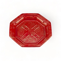 惣菜容器 BFデリハチ21-21 珠玉 本体 シーピー化成