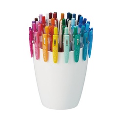 サラサクリップ　２９色セット　３