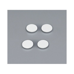 強力４穴パンチ用刃受け１６個入