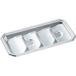 エフピコ 発泡トレー MV-22-11(L) デラックス