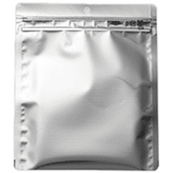 チャック付き袋 ラミジップVMタイプ(平袋) VM-1616F 生産日本社