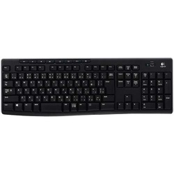 ワイヤレスキーボード　Ｋ２７０