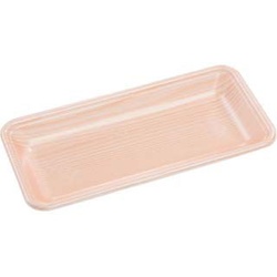 エフピコ 発泡トレー FLB-Y12-25 日光