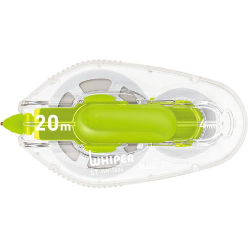 ホワイパーＬＴ　４ｍｍ　グリーン　１０個