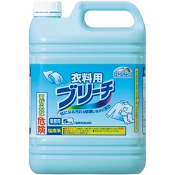 スマイルチョイス衣料用ブリーチ５ＫＧ