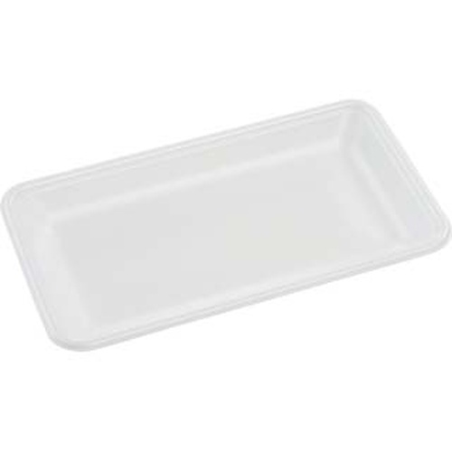 発泡トレー FLB-Y14-25(V) エコ白 エフピコ