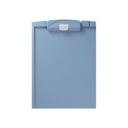 クリップボードＨ　Ａ４縦　青