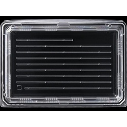 エフピコ フードパック SAK 25-17(38) OPS